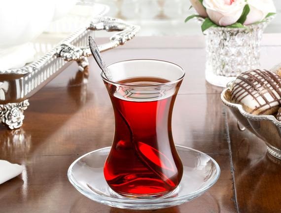 çay tiryakilerine hediye