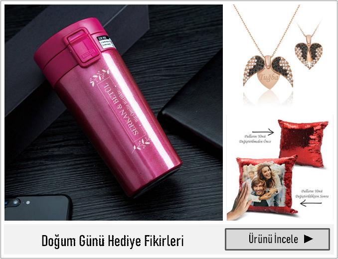 doğum günü hediyeleri