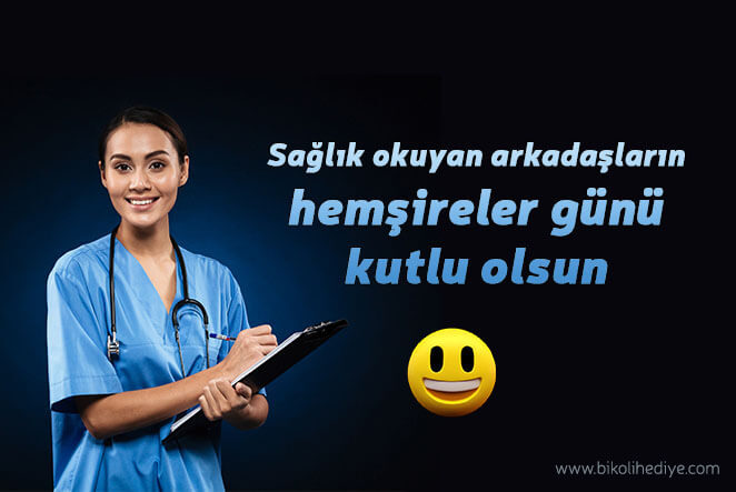 hemşireler günü mesajları