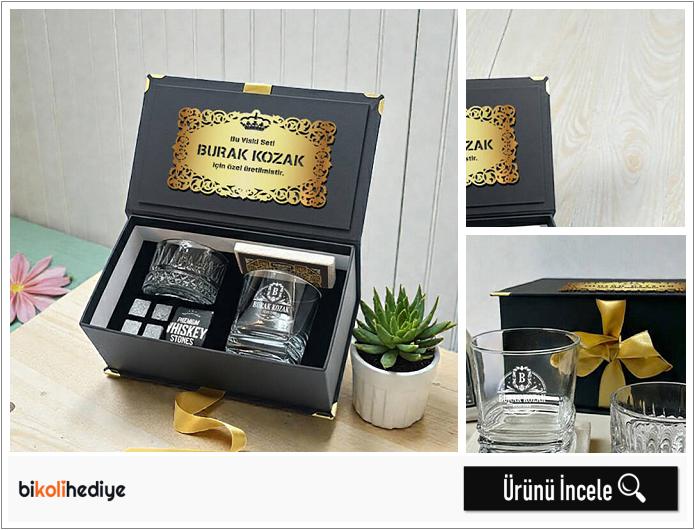 vsiki bardağı erkeğe hediye