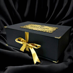 Ağabeye Hediye Grand Signature Reserve Elegan Viski Seti - Thumbnail