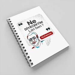  - Alzheimer Esprili Defter