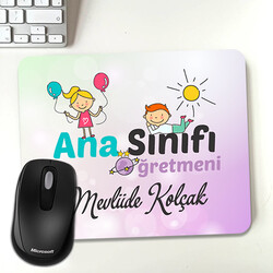  - Ana Okul Öğretmenlerine Özel Mousepad