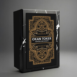 Arkadaşa İsimli İkili Rakı Bardağı Seti - Thumbnail