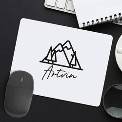  - Artvin Tasarımlı Mousepad