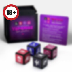  - Aşk Zarları - Yaramaz Zarlar +18