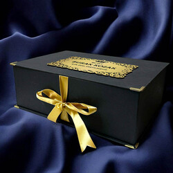 Babaya Hediye Grand Prestige Elegan Viski Seti - Thumbnail