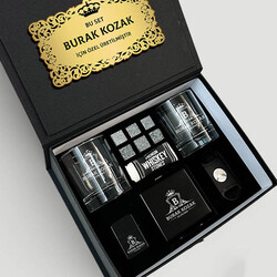  - Babaya Hediye Royal Prestige Advanced Viski Seti