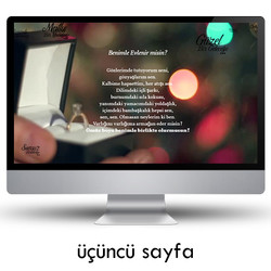 Benimle Evlenir misin WEB Sitesi - Thumbnail