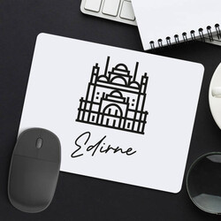  - Edirne Temalı Mousepad