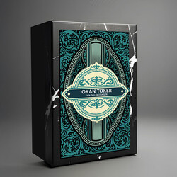 Elegan Tasarımlı İsimli Rakı Bardağı Seti - Thumbnail