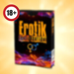  - Erotik Görev Kartları