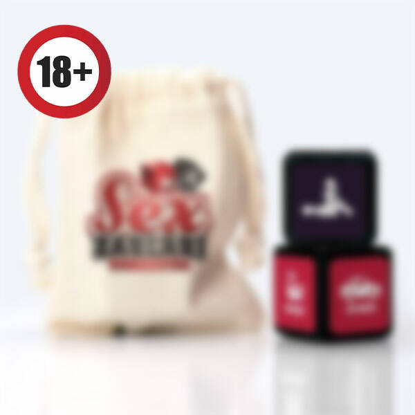 Erotik Kamasutra Zarları +18