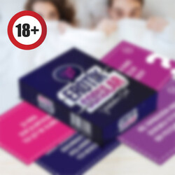  - Erotik Soru Kartları