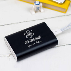  - Fizik Öğretmenine Hediye Powerbank