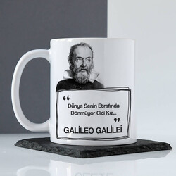  - Galileo Esprili Kupa Bardak