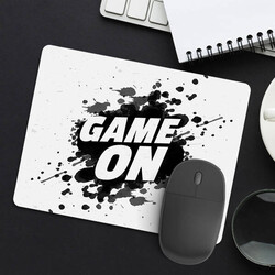 Game On Mousepad - Thumbnail