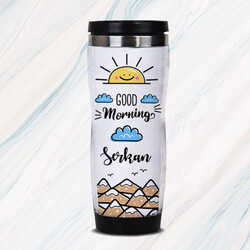 Good Morning Premium Hediye Kutusu - Thumbnail