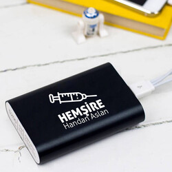  - Hemşireye Hediye Powerbank