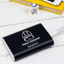  - İnşaat Mühendisine Hediye PowerBank