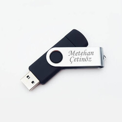  - İsme Özel USB Bellek