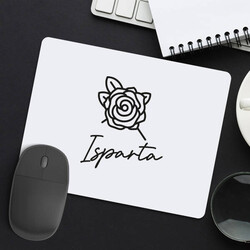  - Isparta Temalı Mousepad