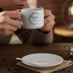  - Kahve Severlere Hediye Nescafe Fincanı