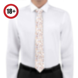  - Kamasutra Pozisyonlu Kravat