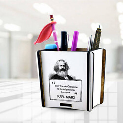  - Karl Marx Esprili Kalemlik