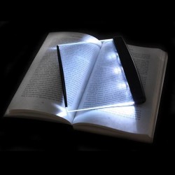  - LED Işıklı Kitap Okuma Çerçevesi