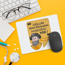  - Macellan Esprili Mousepad