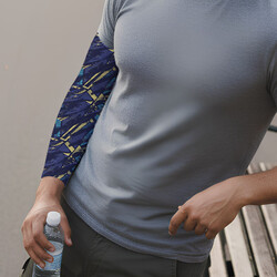  - Maceracı Erkek Renkli Hediyelik Kol Çorabı