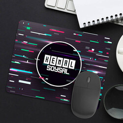  - Modern Tasarım İsimli Mousepad