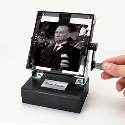 Mustafa Kemal Atatürk Gif Film Makinesi - Thumbnail