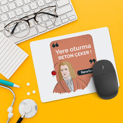  - Newton Esprili Mousepad