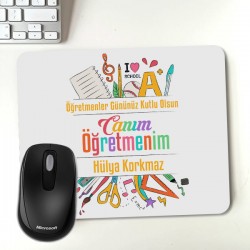  - Öğretmenlere Özel Mousepad