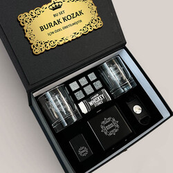  - Patrona Hediye Royal Signature Advanced Viski Seti