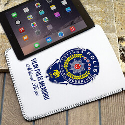  - Polislere Özel Tablet Kılıfı