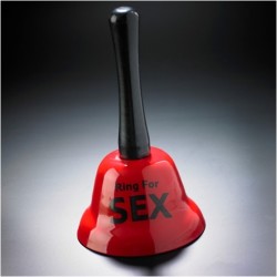 Ring For Sex - Aşka Davet Çanı - Thumbnail