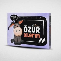  - Sevgilim Çok Özür Dilerim Kitabı