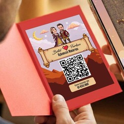 Sevgiliye Hediye Kuledeki Prensesi Kurtar Oyunu - Thumbnail