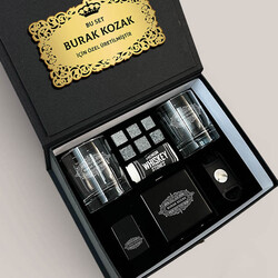  - Sevgiliye Hediye Noble Reserve Advanced Viski Seti